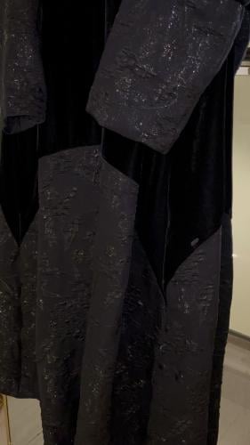 Abaya j8