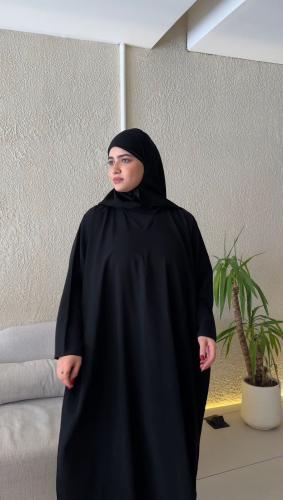 عبايه الحج والعمره