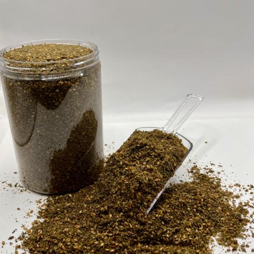 زعتر ريمولا