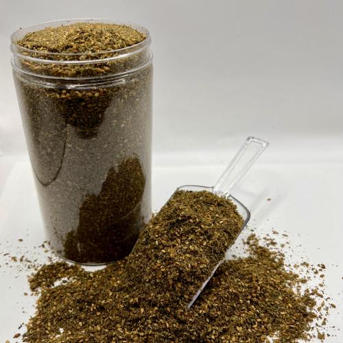 زعتر ريمولا