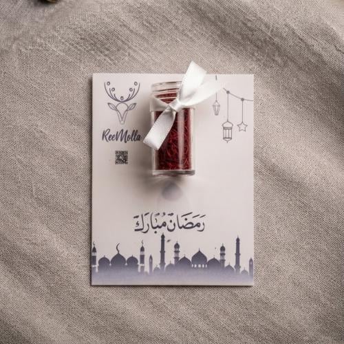 توزيعات رمضانية (حبة واحده) الرجاء التواصل عالواتس لاختيار المنتجات (مجموعة من البهارات)