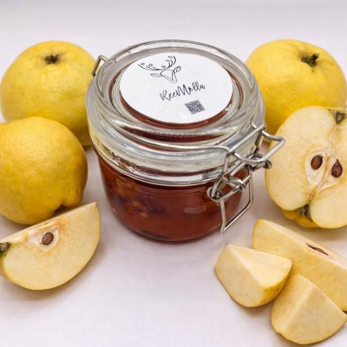 مربى السفرجل