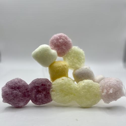 حلوى Zolli Keto Taffy/Drops تناسب مرضى السكر