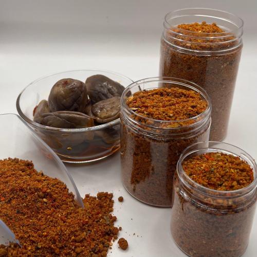 مكدوس ريمولا (حجم كبير )