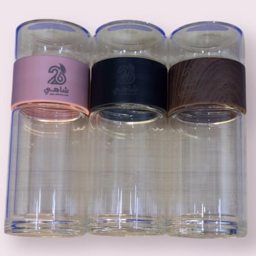 كوب الشاهي السفري