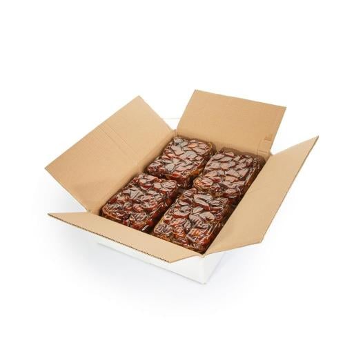 كرتون تمر خلاص 8 كيلو ملكي