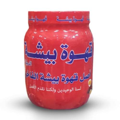 قهوة بيشة 500 جرام