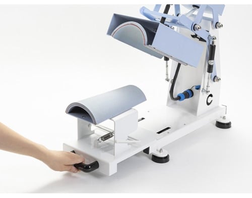 مكبس كسارات لحماية الساق كرافت اكسبريس