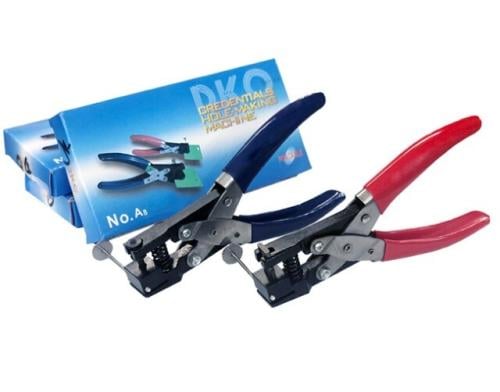 Hole punch pliers 3mm