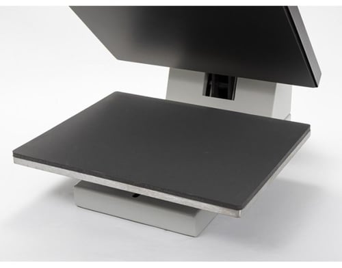 مكبس حراري ايكو 40×50سم (الجيل الثالث )