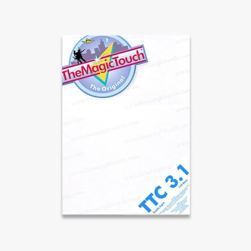 ورق TTC 3.1