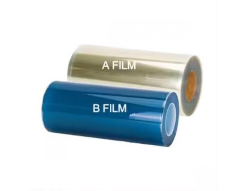 يوفي دي تي اف فلم طقمUV DTF FILM A+B 30CM*100M