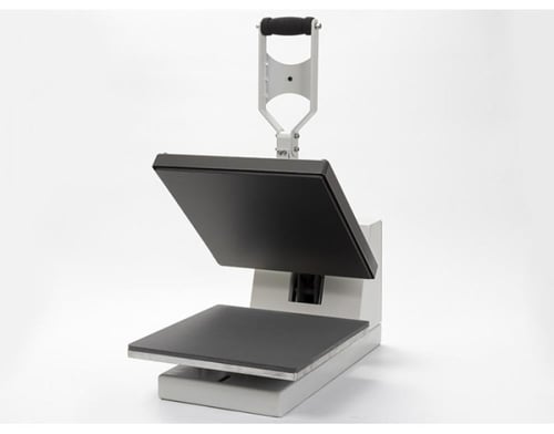 مكبس حراري 38×38 سم ايكو (الجيل الثالث )