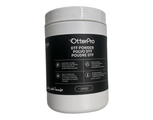 بودرة دي تي اف OtterPro