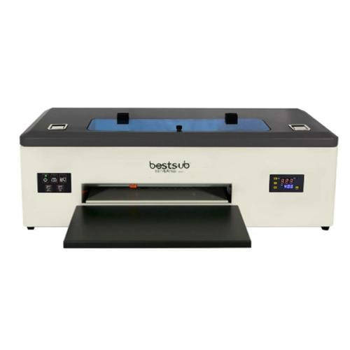 طابعة DTF للاقمشة