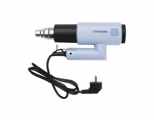 أستشوار حراري كرافت اكسبرس