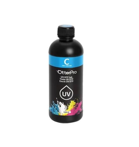 UV DTF 500mm Otter Pro Ink (Blue)