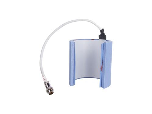 11 oz Rubber Cup Warmer