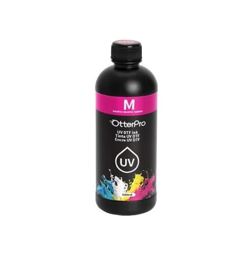 UV DTF 500mm Otter Pro Ink (Red)