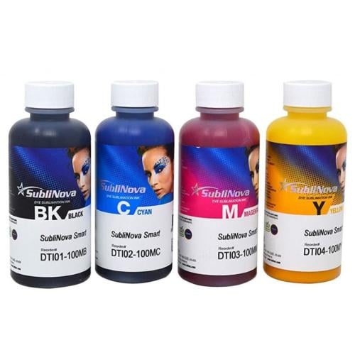 طقم الوان سبلميشن 4 الوان