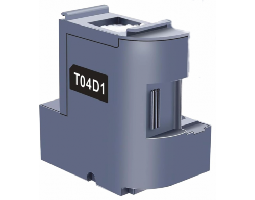 صندوق صيانة حبر T04D1 لطابعات ابسون