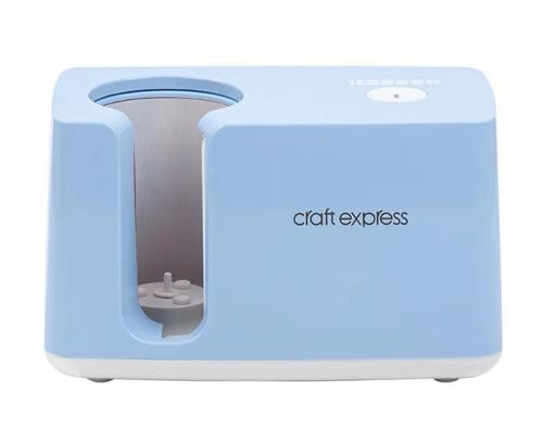 مكبس الأكواب الأوتوماتيك سهل الاستخدام