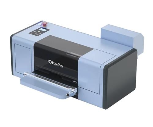 طابعة OtterPro DTF موديل M 30