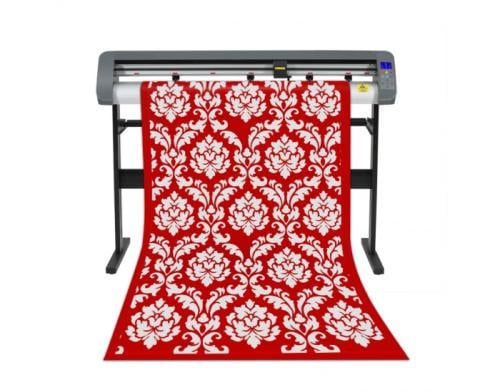 مقص اكتروني تينث 120 سم(TH1300A)