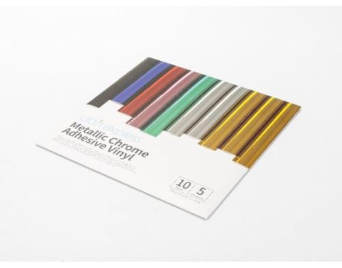 فينيل اسطح كرافت اكسبرس ثبات عالي 10 قطع متاليك +...