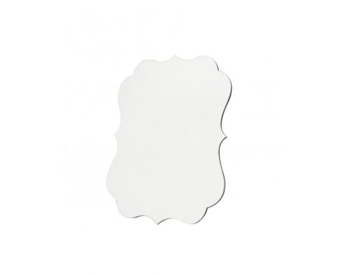 لوحة خشبية فريم 1 مقاس (183X136X3MM)