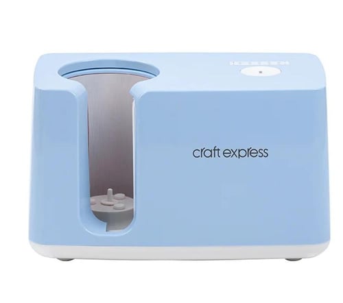 مكبس الأكواب الأوتوماتيك سهل الاستخدام