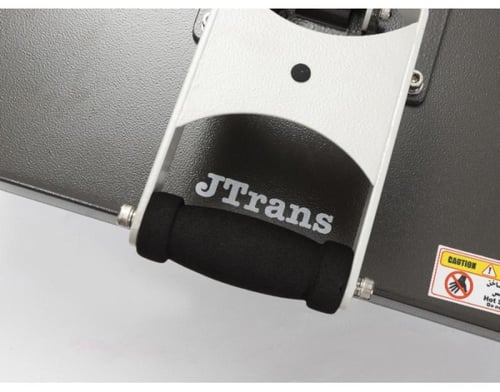 مكبس حراري ايكو 40×50سم (الجيل الثالث )