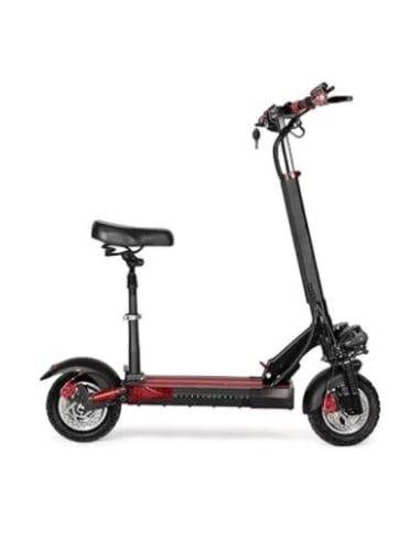 سكوتر الكهربائي مع مقعد A48