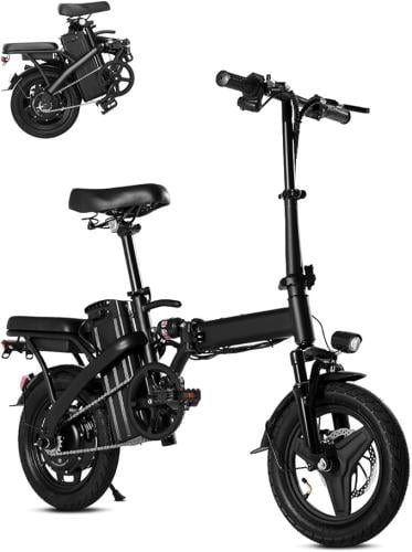 دراجة كهربائية A42