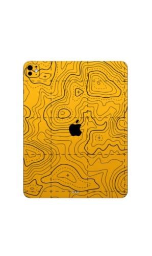 ستكير غلاف ايباد - skin