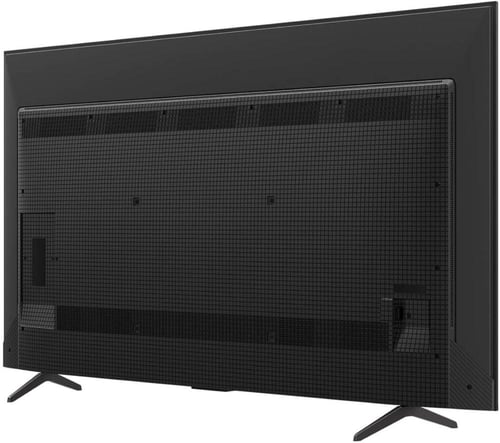 تلفزيون 55 بوصة بدقة 4K UHD DHR 10+ دولبي فيجن اتم...