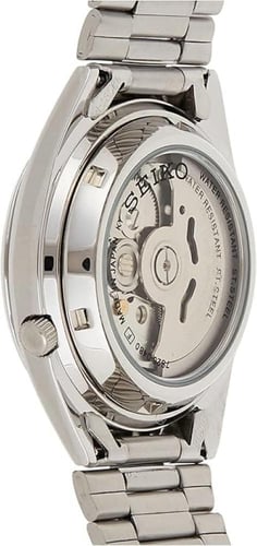 سيكو 5 انالوج ميناء رمادي