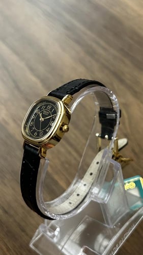 قولد كلاسيك سيكو 1980s-1990s نسائي