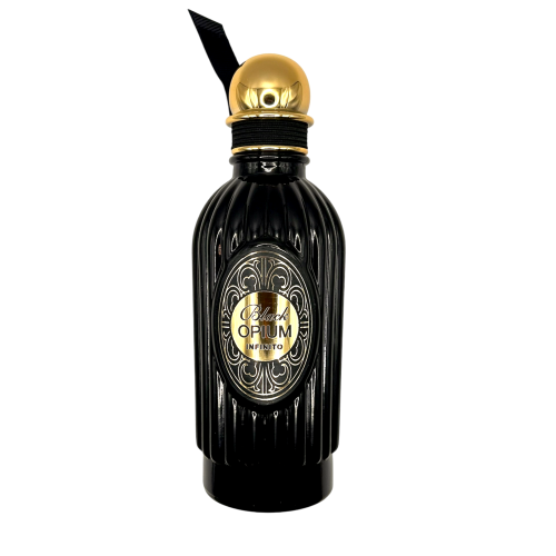 عطر BLACK OPIUM للجنسين