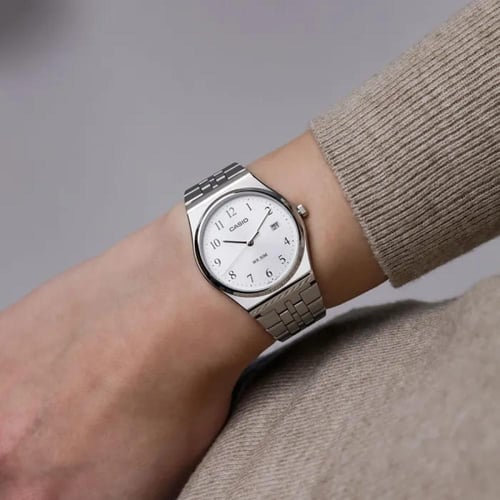 كاسيو فنتج ميناء ابيض