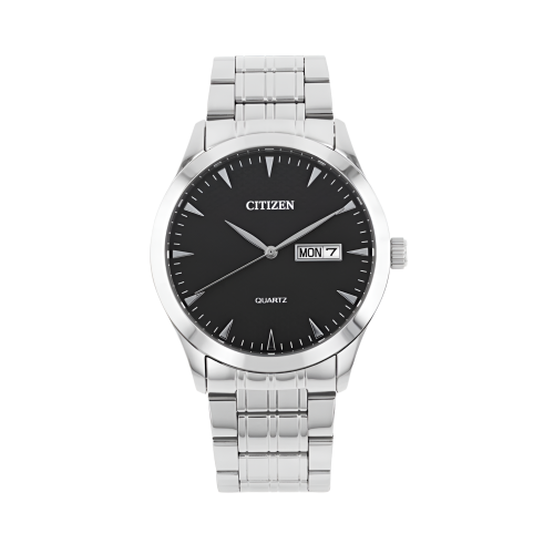 سبيشل سيتزن فضي ميناء اسود