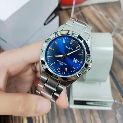 كاسيو ديت جست ميناء كحلي