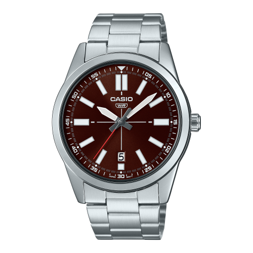 كاسيو انالوج