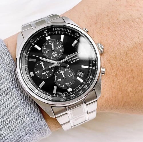 سيكو كرونوقراف