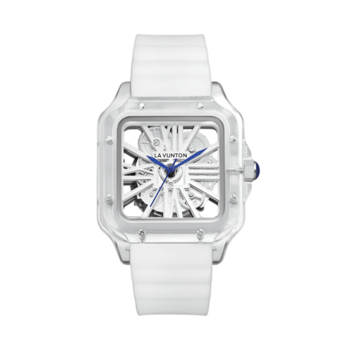 ساعة لافنتون