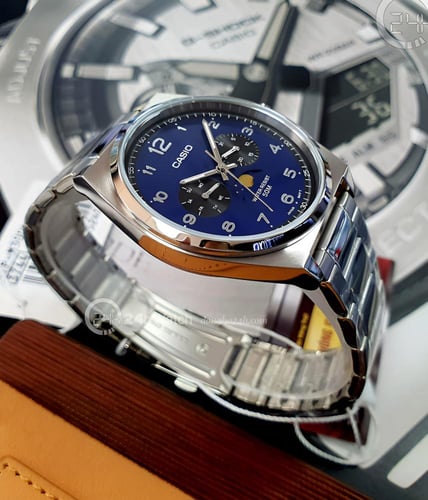 كاسيو مون فيس