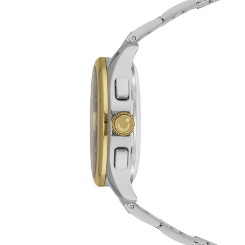 ساعة بريمير 360 النسائية ستيل