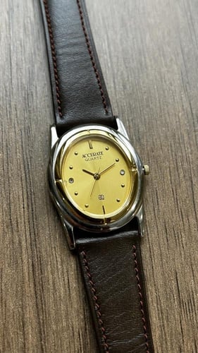 سويس كلاسيك اكيوريت