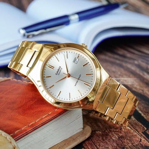 كاسيو انالوج