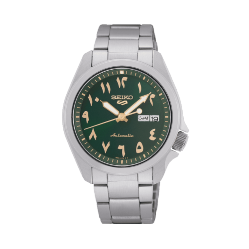 سيكو ارقام عربية ميناء اخضر